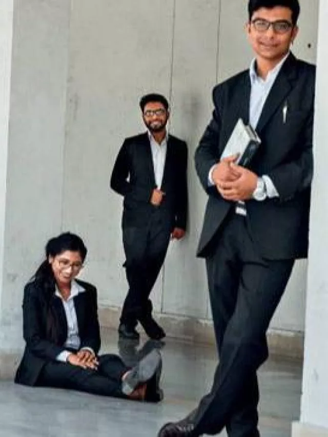 Steps to Get Admission in PU Law Entrance Exam