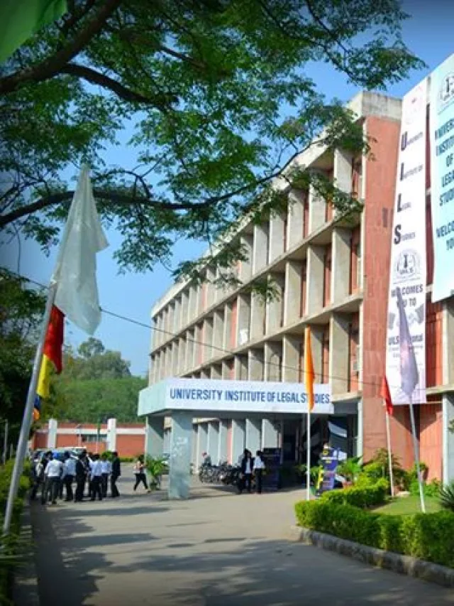 PU Law Entrance Exam Previous Year Papers: Unlock Advantages