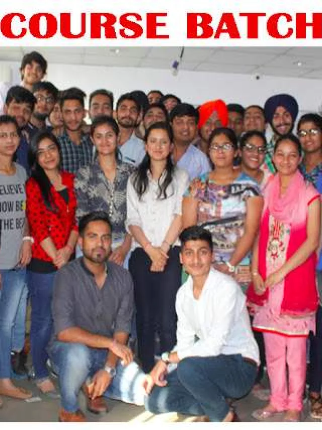 Surya Law Academy Best PU Law Entrance Coaching Academy of Chandigarh