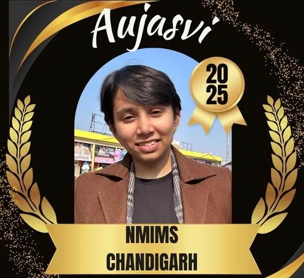 Aujaswi SLA Topper