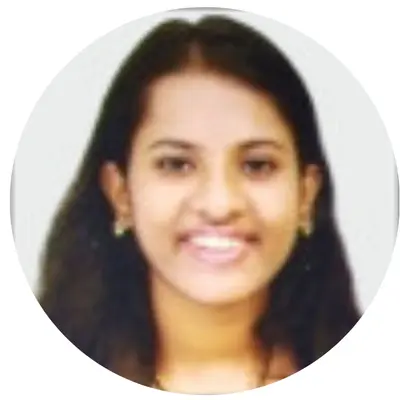 Priya Sharma Rank 280 NLU Jodhpur