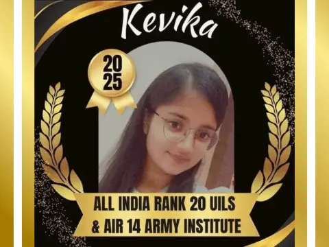 Kevika
